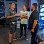 CBC Pool Tournament 19