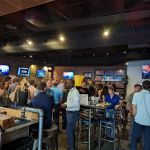 CBC Pool Tournament 22