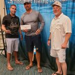 Fishing Tournament 24