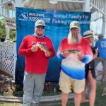 Fishing Tournament 90