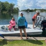 Fishing Tournament 94
