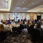 Membership Meetings 109