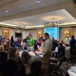 Membership Meetings 116