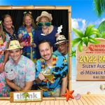 silent auction 121