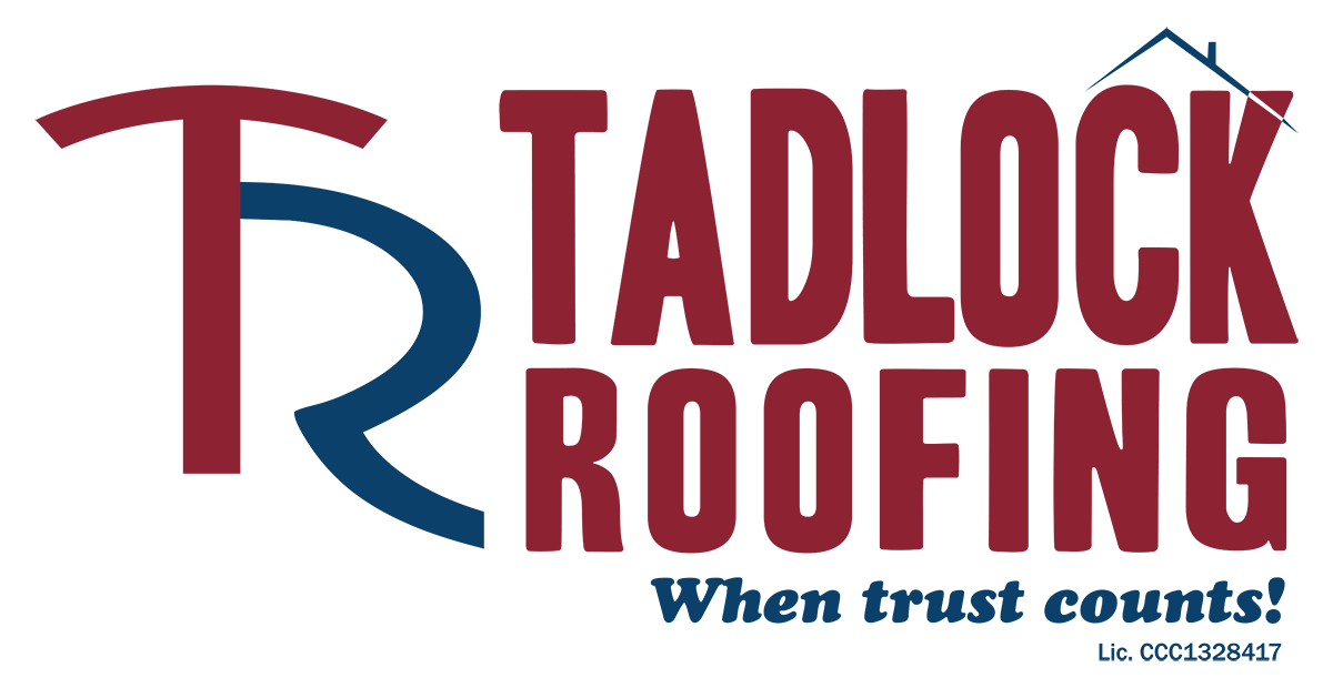 tadlock roofing