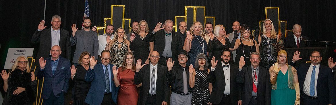 2023 Board Members