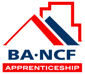 BANCF Apprenticeship logo