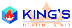 Kings heating and air
