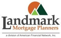 landmark mortgage plannersr
