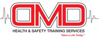 DMD Health &amp; Safety Training