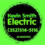 Kevin Smith Electric