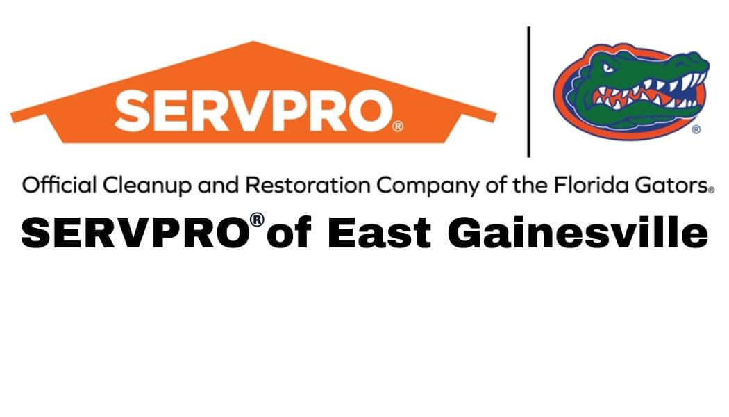 Servpro E GNV Logo