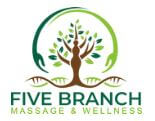 Five Branch Massage &amp; Wellness