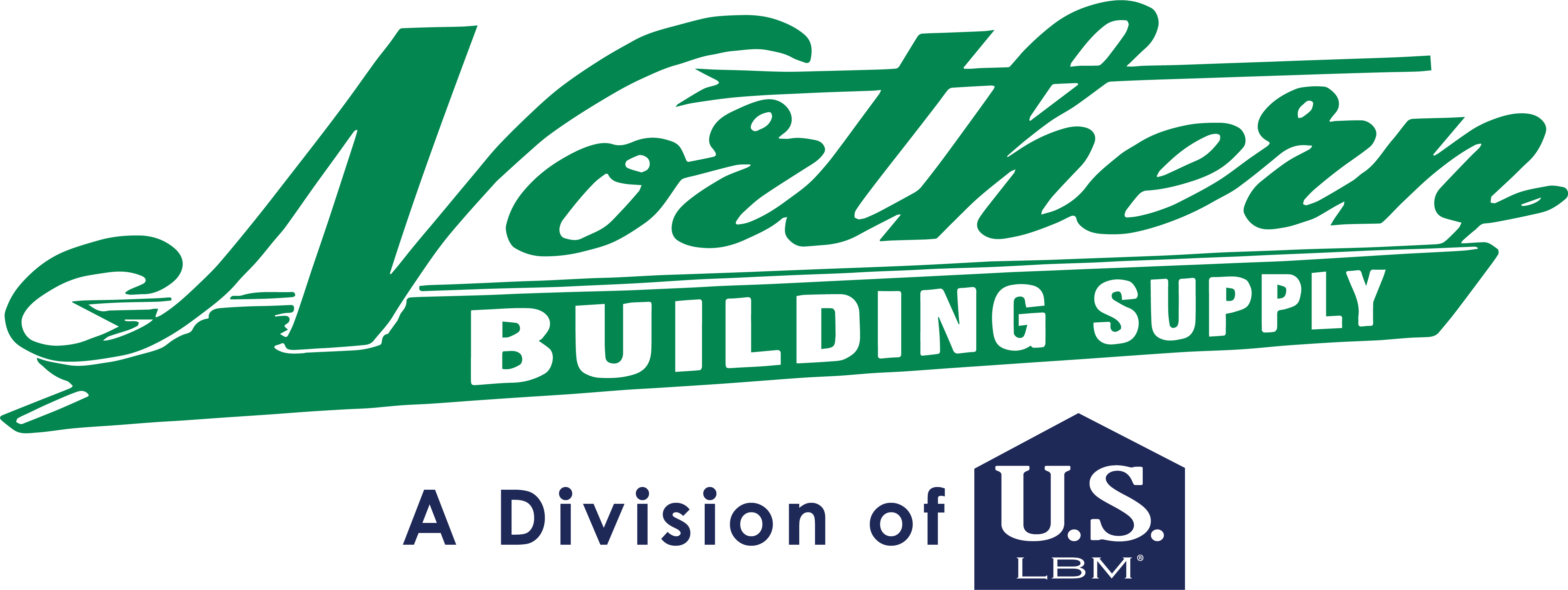 Northern Building Supply Logo