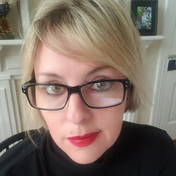 Kelly Rutta National Staff - Environmental Information Association | EIA