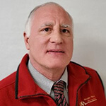 Michael Pinto