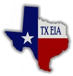 TX chapter logo