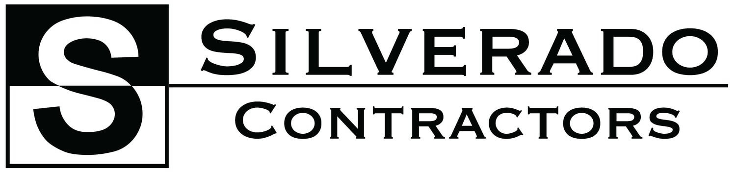 Silverado Contractors Logo