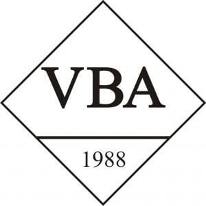 Van Brunt Associates BW Logo copy