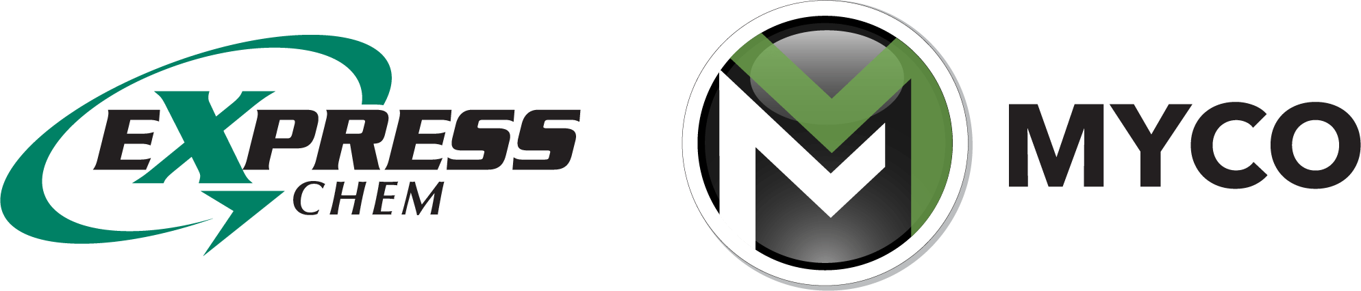 Myco &amp; EC logo