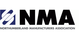 Northumberland Manufacturing Association Logo