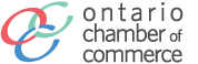 Ontario Chamber of Commerce Logo