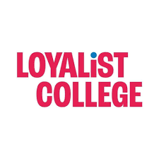 loyalist logo