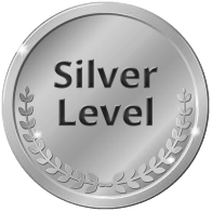 silver level