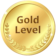 gold level