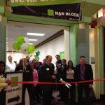 Ribbon Cutting