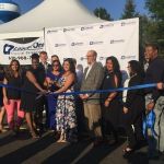 Ribbon Cutting