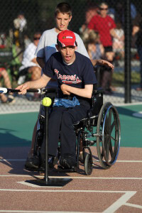 Miracle-League