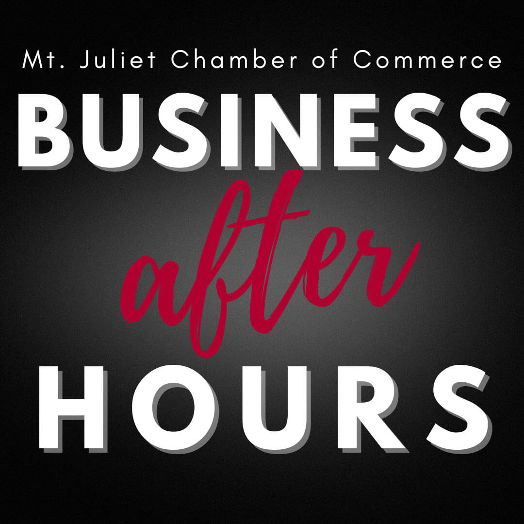 business After hours