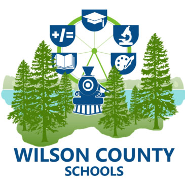 Wilson County Schools Logo