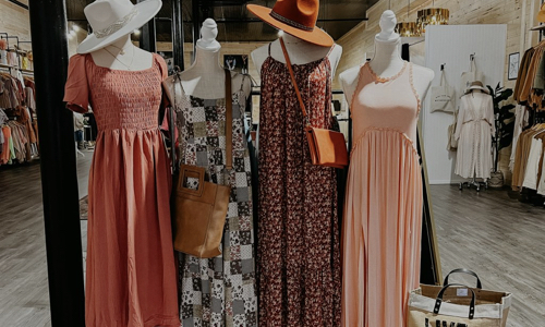 Shopping
