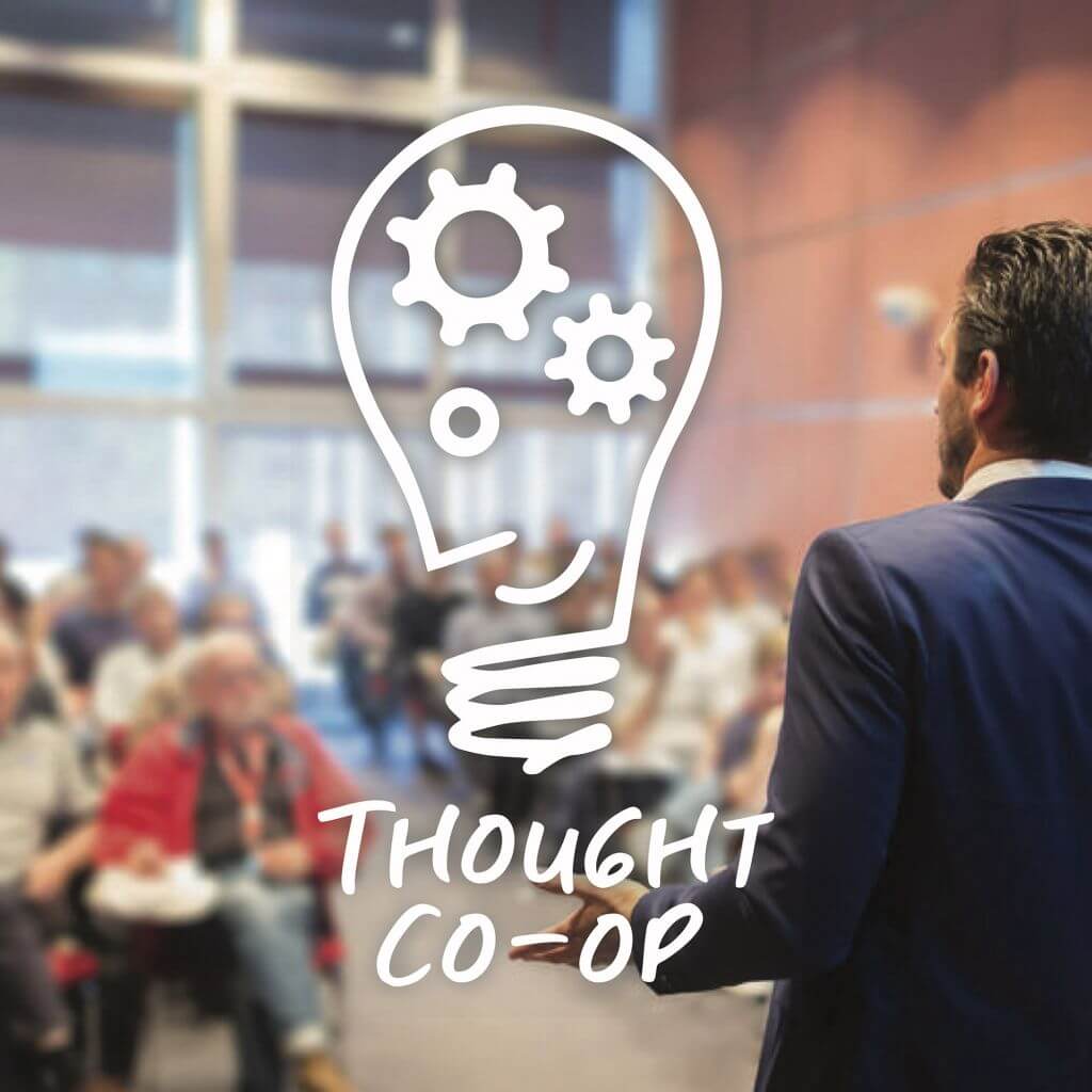 Thought Co-Op