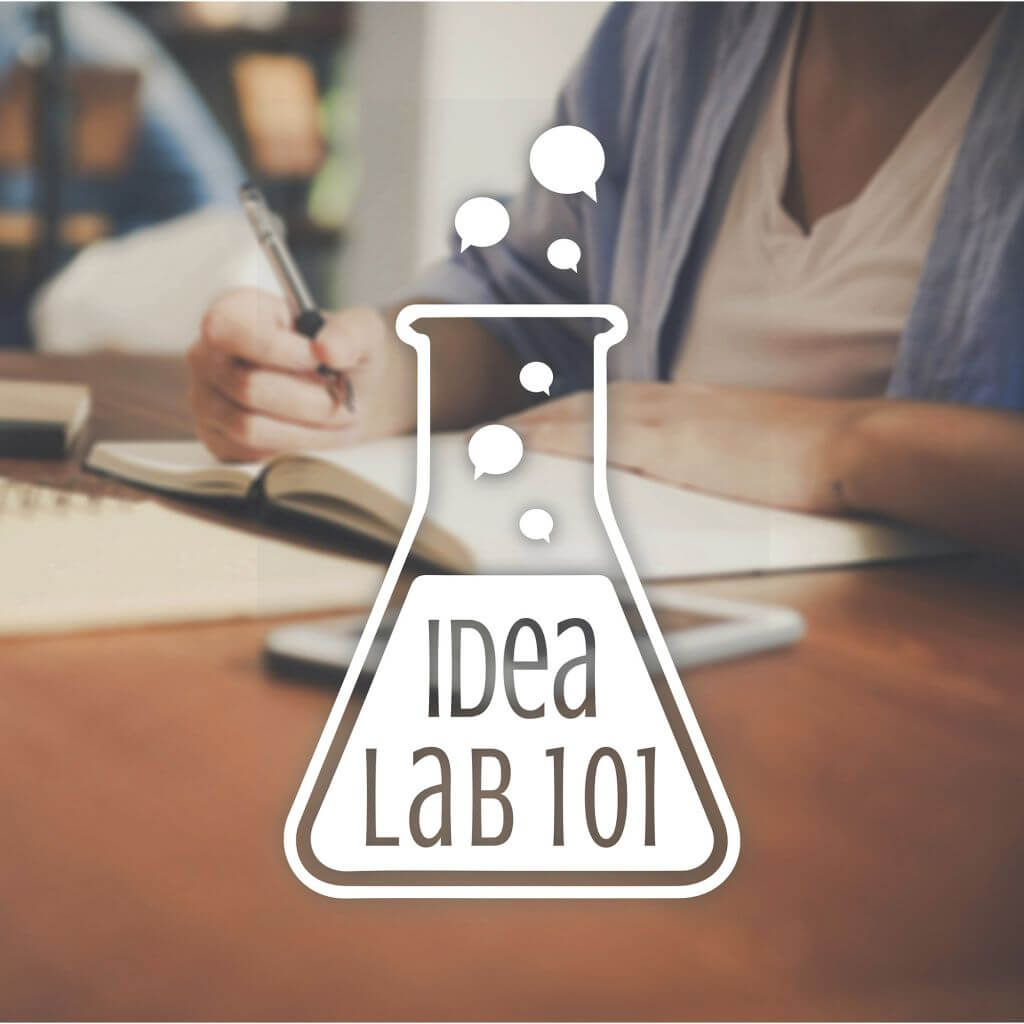 Idea Lab 101