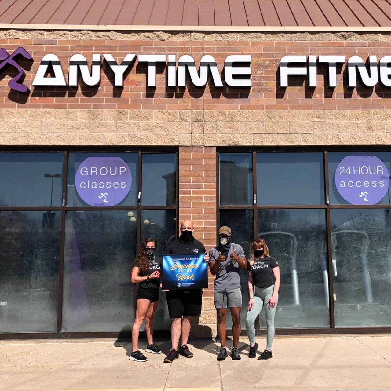 04.05.21 - Anytime Fitness Englewood