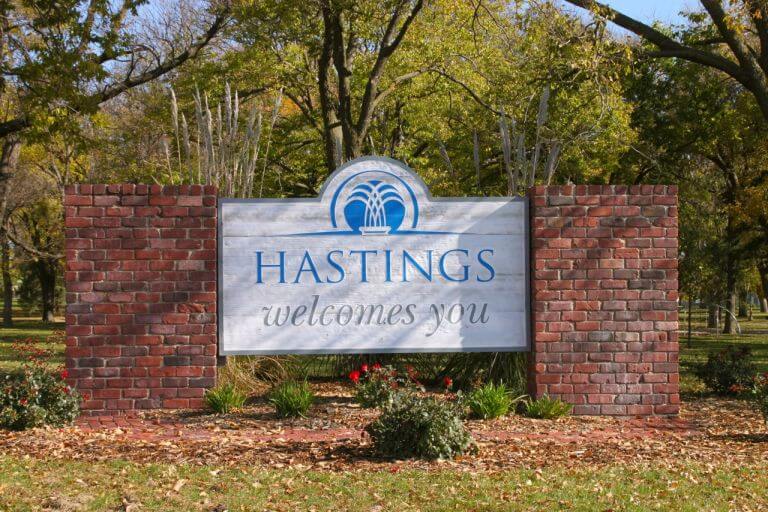 Membership - Hastings Area Chamber of Commerce - NE