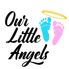 our little angels