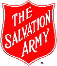 salvation army