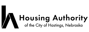hastings housing authority
