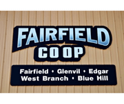 fairfield coop