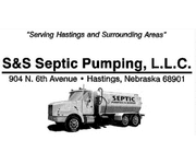 s & s septic