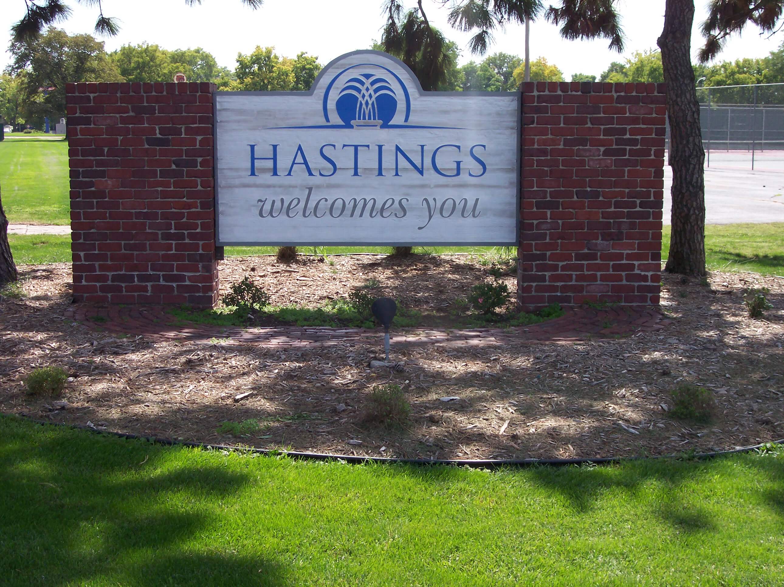 City of Hastings Hastings Area Chamber of Commerce NE
