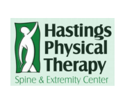 hastings physical therapy