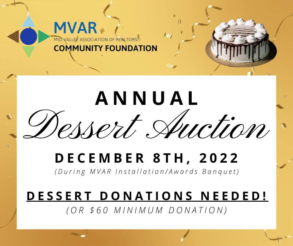 Community Foundation Dessert Auction-3