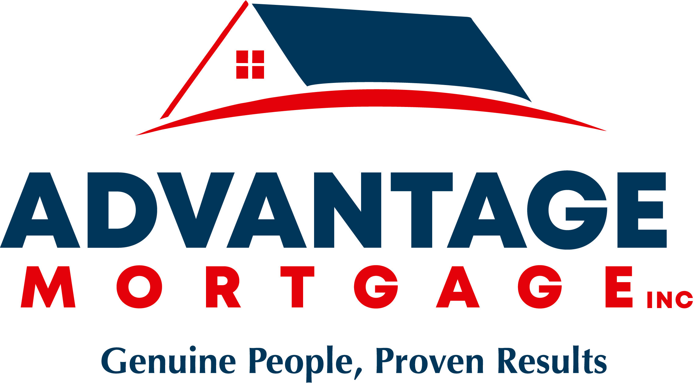 advantage mortgage