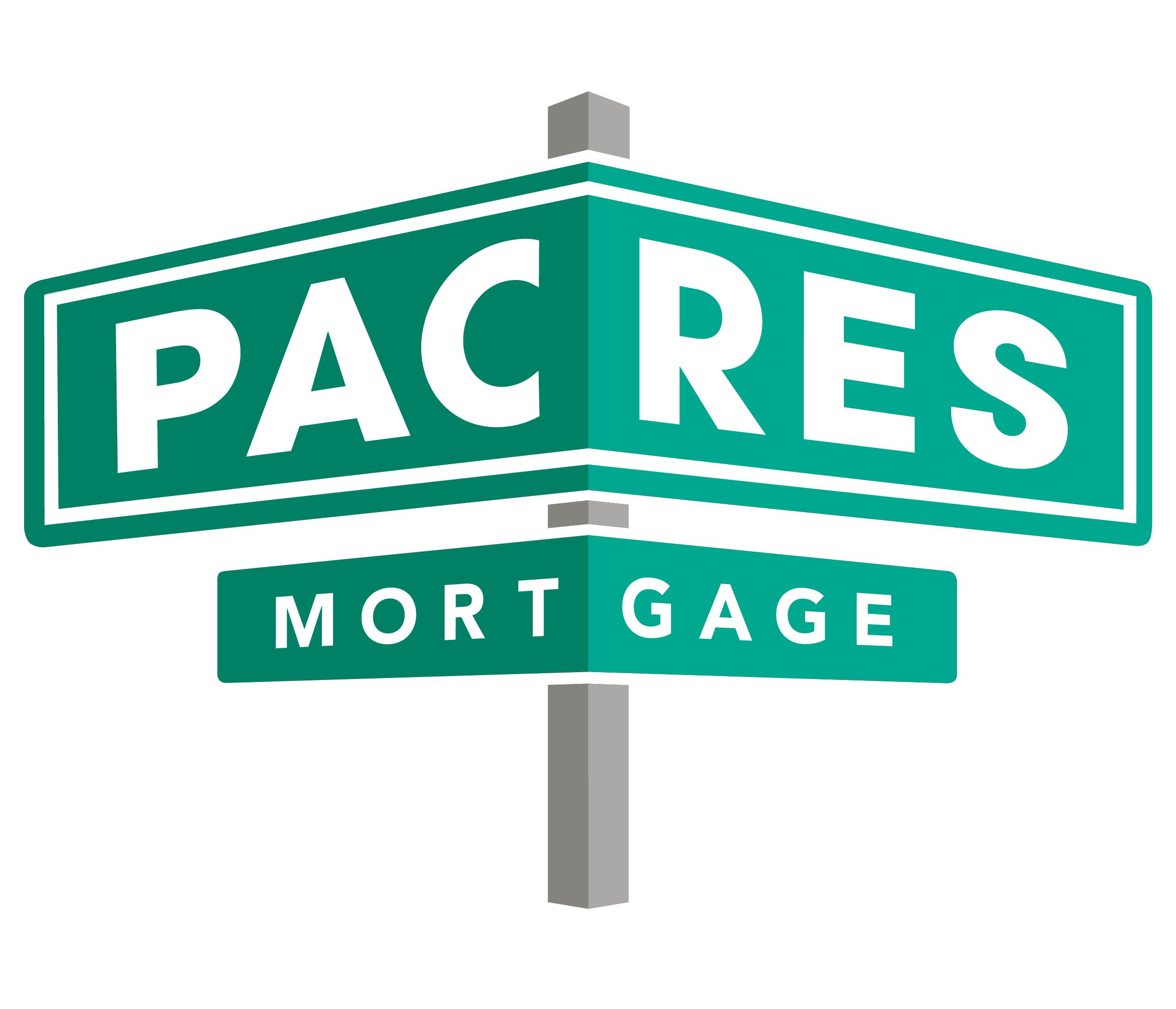 pac res mortgage