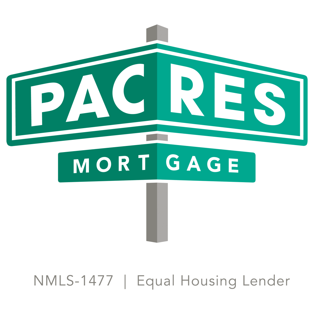 pac res mortgage